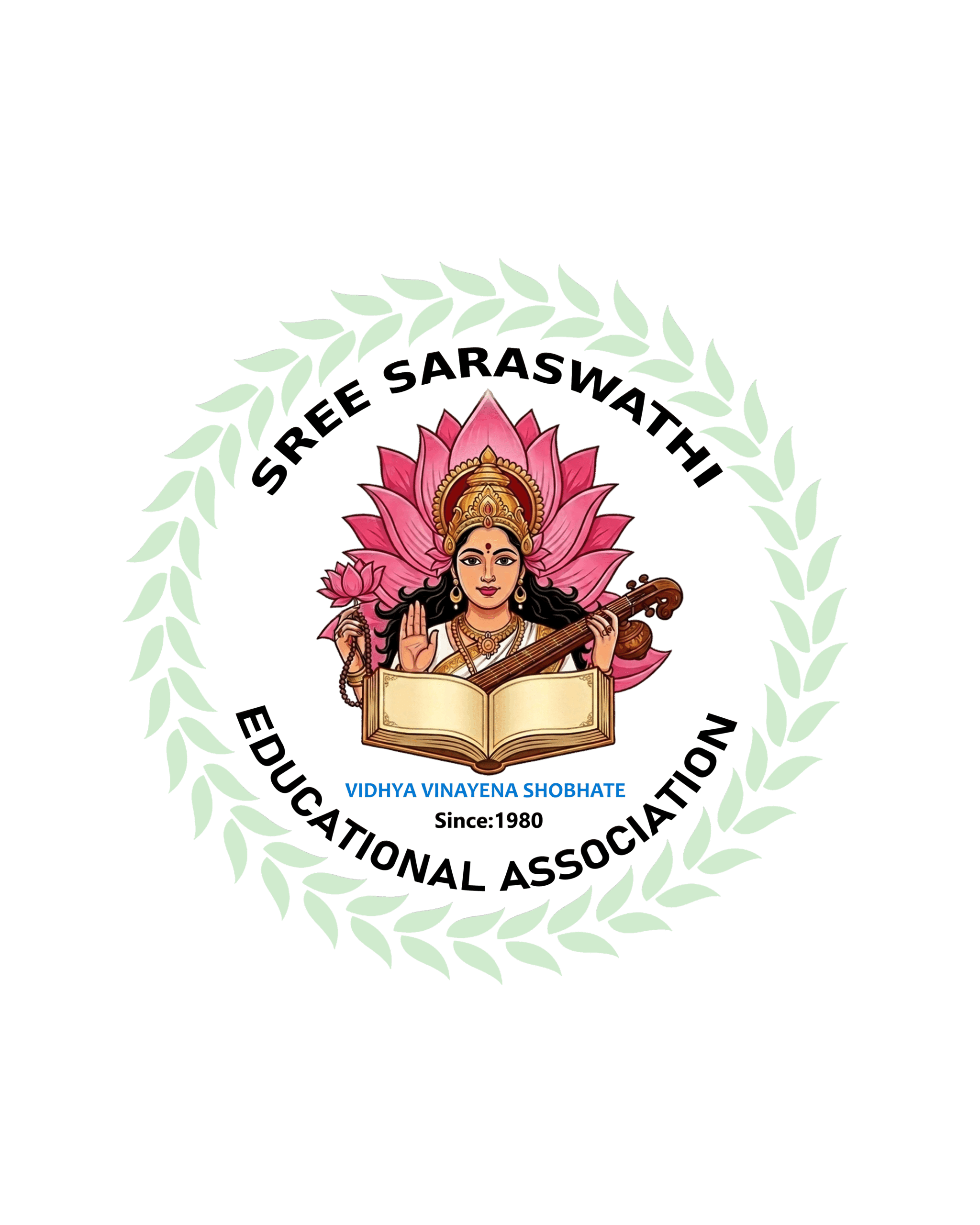 SREE SARASWATHI EDUCATIONAL ASSOCIATION